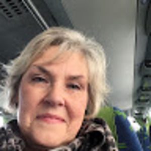 Meet your Posher, Diane